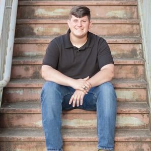 Meet your Posher, Jaryn